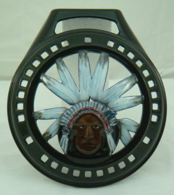 Indian Polaris Horn Cover