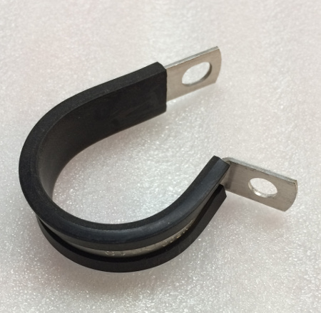 10062 Harley Part Clamp