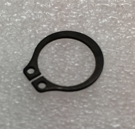 11002 Harley Part Retaining Ring