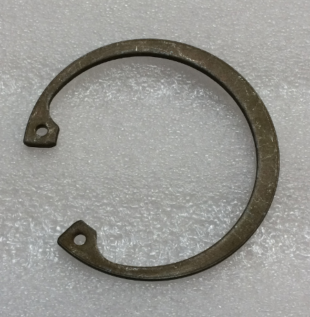 11027 Harley Part Retaining Ring