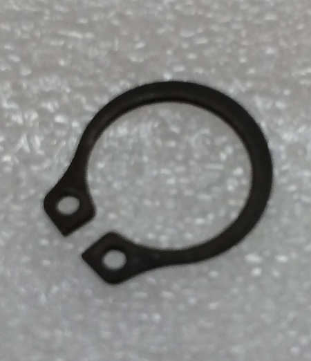 11031 Harley Part Retaining Ring