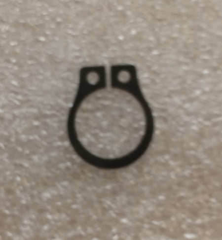 11185 Harley Retaining Ring