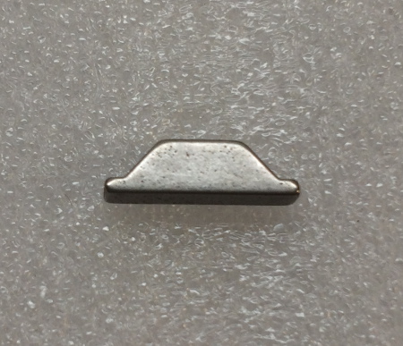 11219 Harley Part T-Key