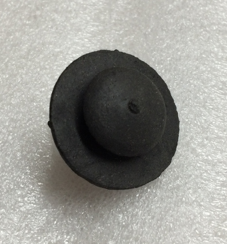 11428 Harley Part Plug Grommet