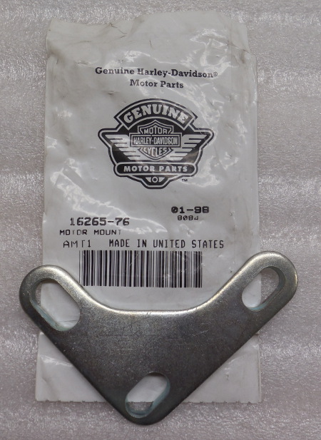 16265-76 Harley Part XL Upper Motor Mount