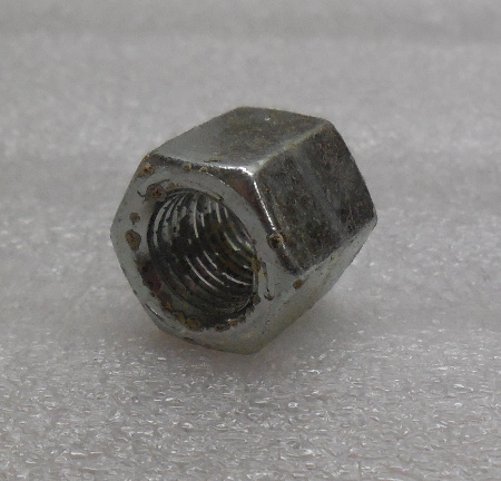 16603-72 Harley Part Nut