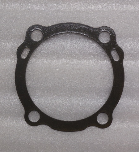 16763-73 Harley Part Black Head Gasket