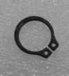 11046 Harley Part Retaining Ring